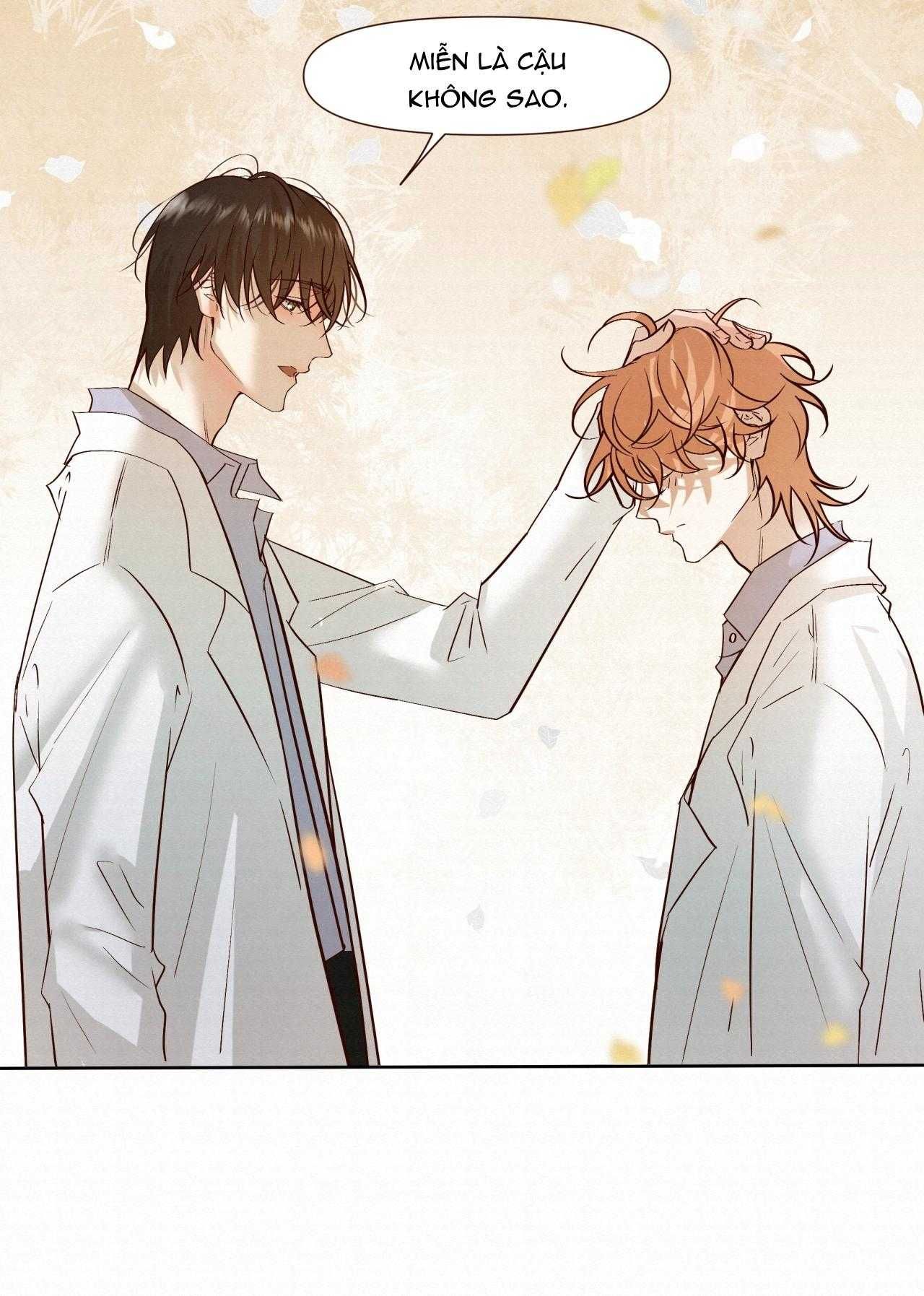Trỗi Dậy Từ Tro Tàn Chapter 51 - Trang 26