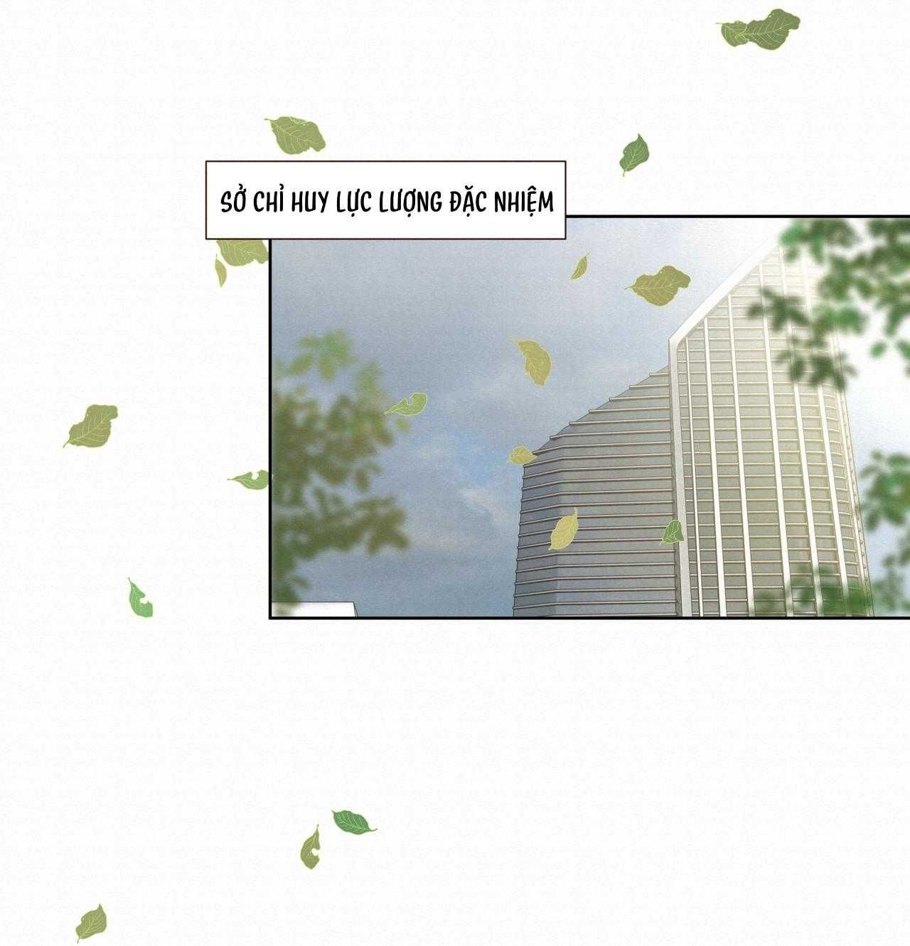 Trỗi Dậy Từ Tro Tàn Chapter 51 - Trang 28
