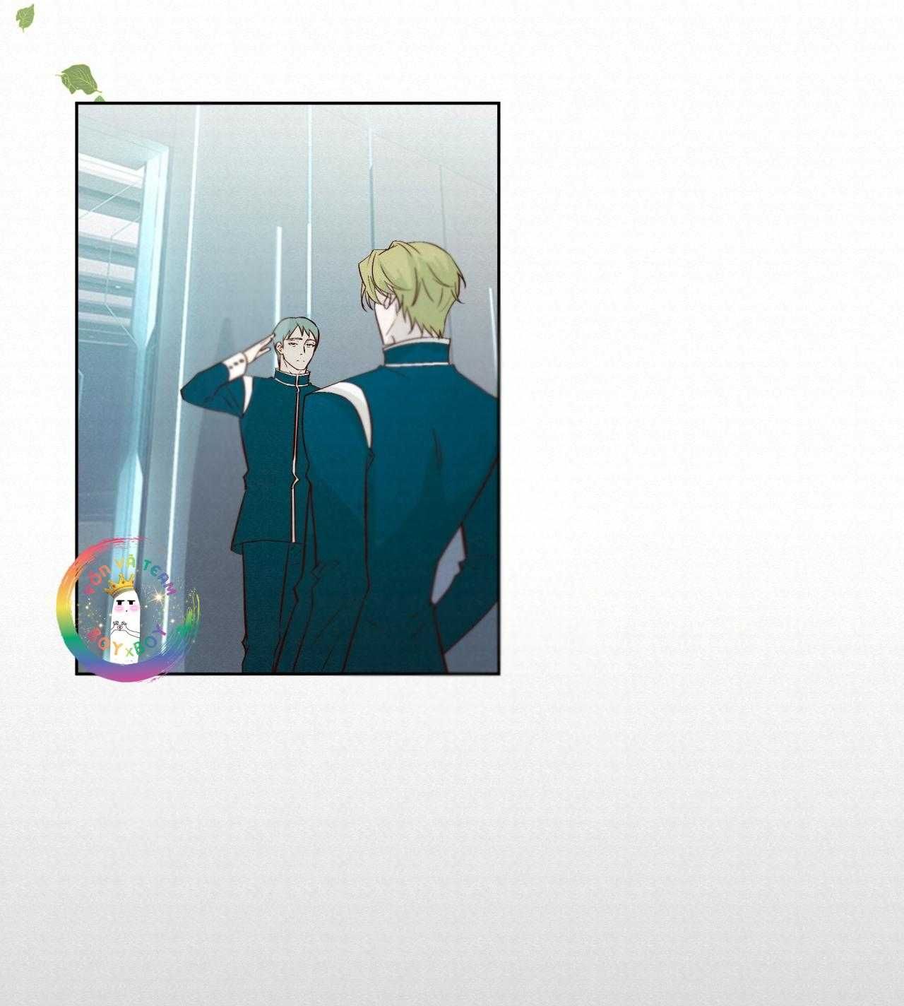 Trỗi Dậy Từ Tro Tàn Chapter 51 - Trang 29