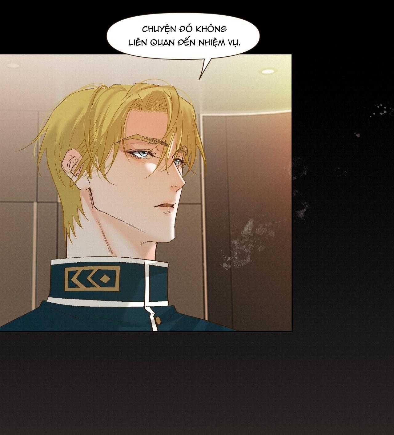 Trỗi Dậy Từ Tro Tàn Chapter 51 - Trang 33