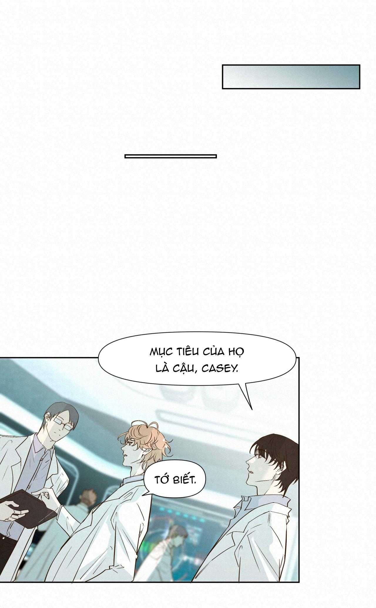 Trỗi Dậy Từ Tro Tàn Chapter 51 - Trang 41