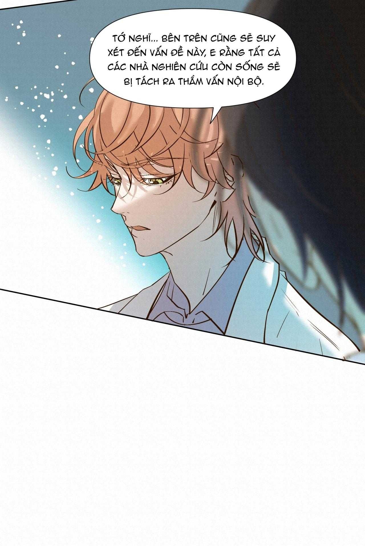 Trỗi Dậy Từ Tro Tàn Chapter 51 - Trang 45