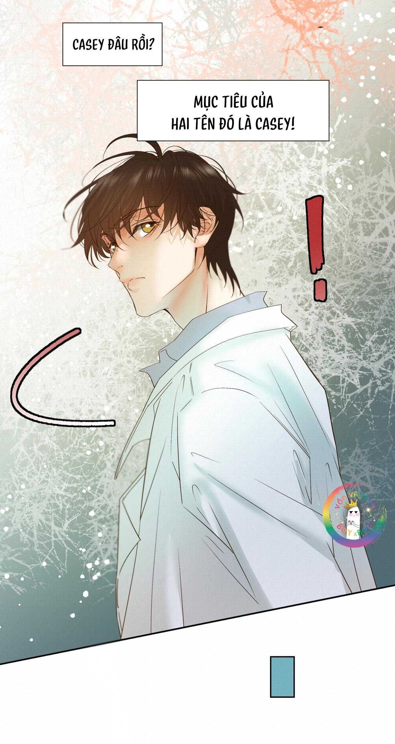 Trỗi Dậy Từ Tro Tàn Chapter 51 - Trang 6