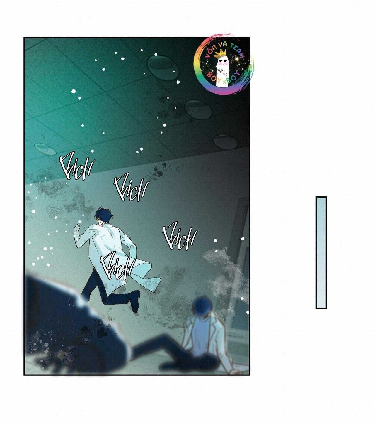 Trỗi Dậy Từ Tro Tàn Chapter 51 - Trang 8