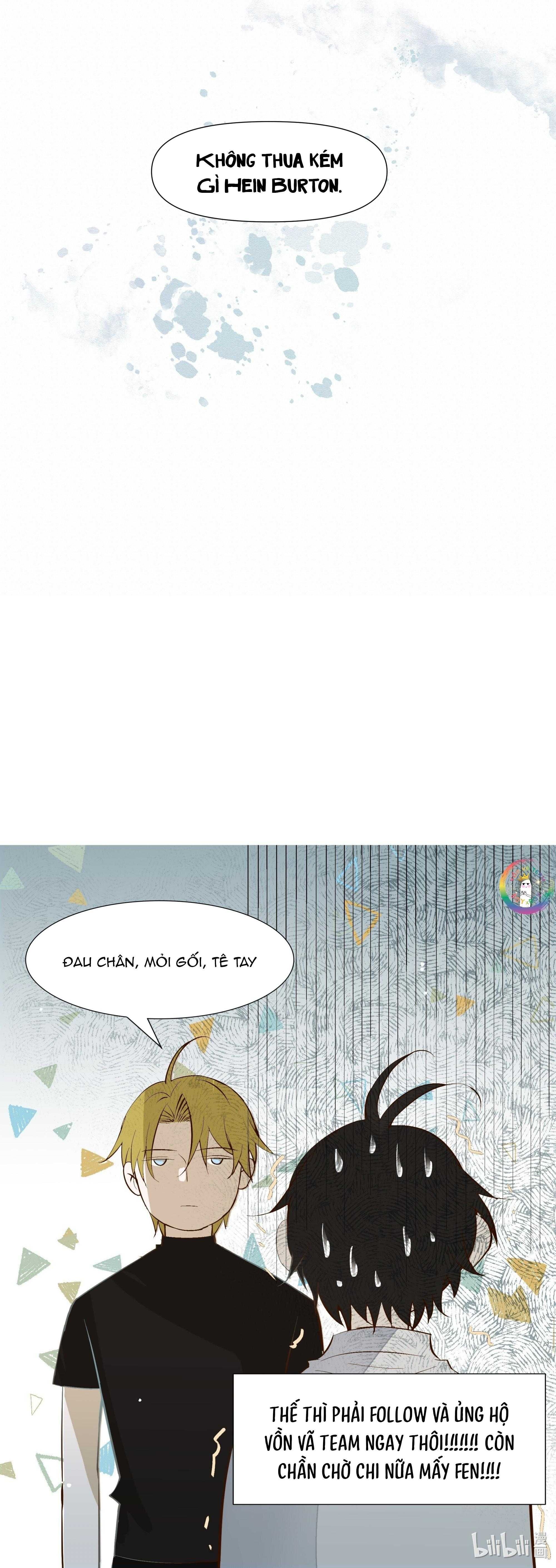 Trỗi Dậy Từ Tro Tàn Chapter 52 - Trang 16