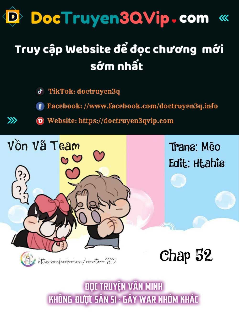 Trỗi Dậy Từ Tro Tàn Chapter 52 - Trang 2