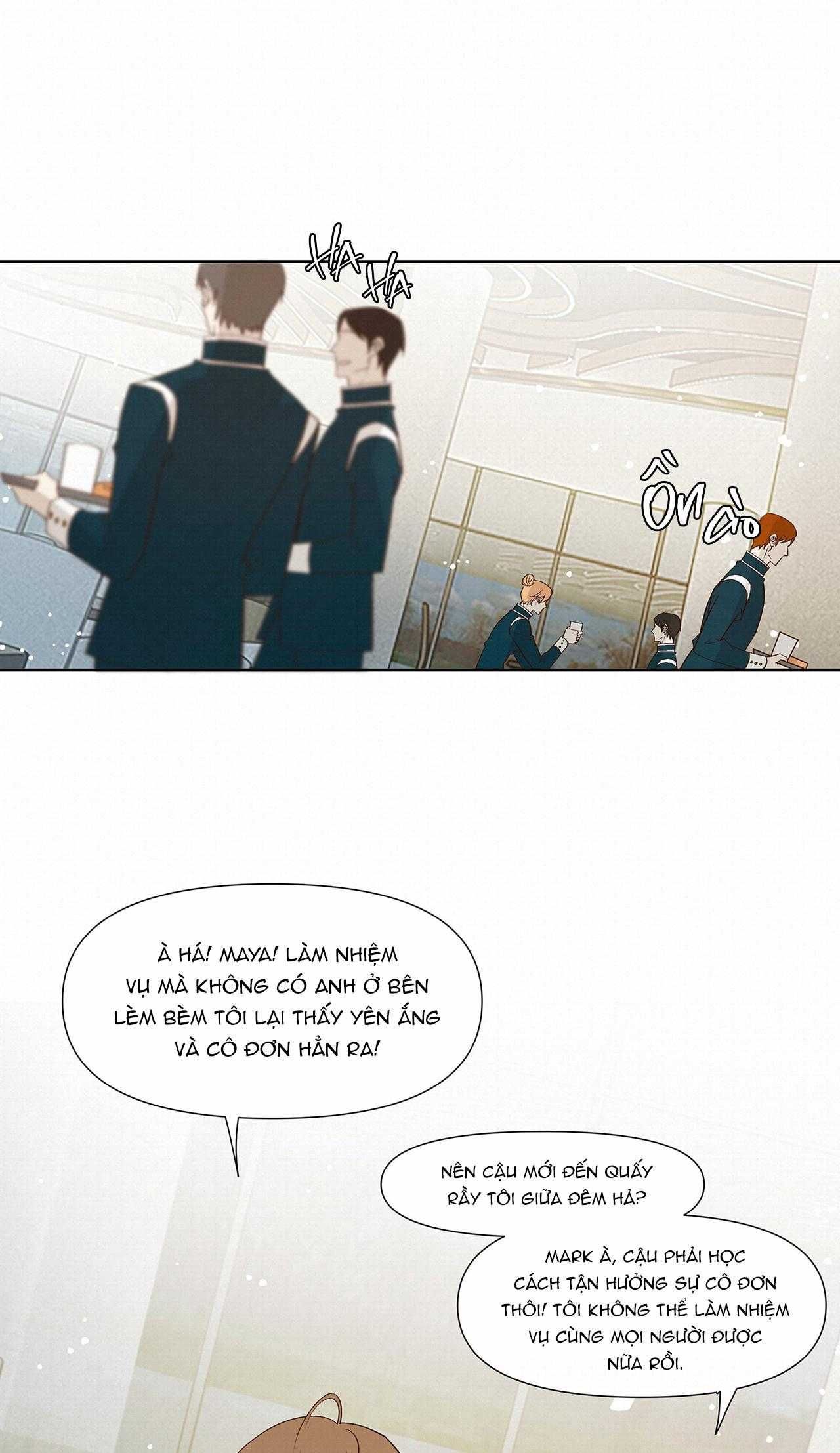 Trỗi Dậy Từ Tro Tàn Chapter 53 - Trang 10