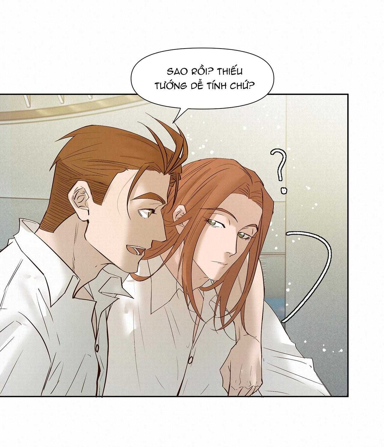 Trỗi Dậy Từ Tro Tàn Chapter 53 - Trang 12