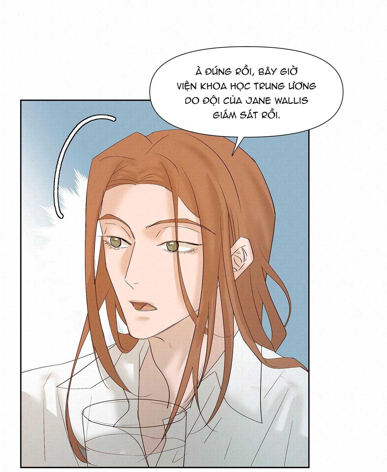 Trỗi Dậy Từ Tro Tàn Chapter 53 - Trang 14