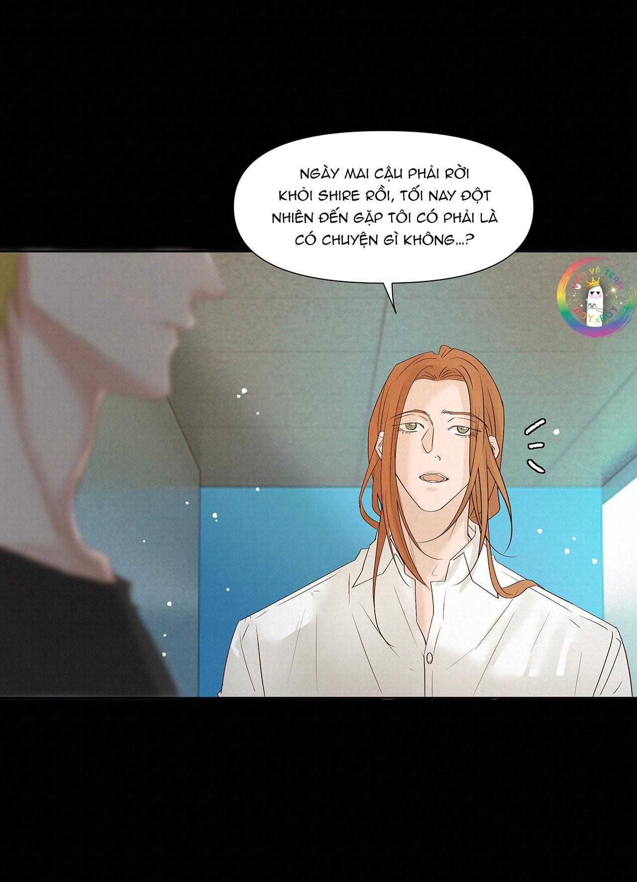 Trỗi Dậy Từ Tro Tàn Chapter 53 - Trang 24