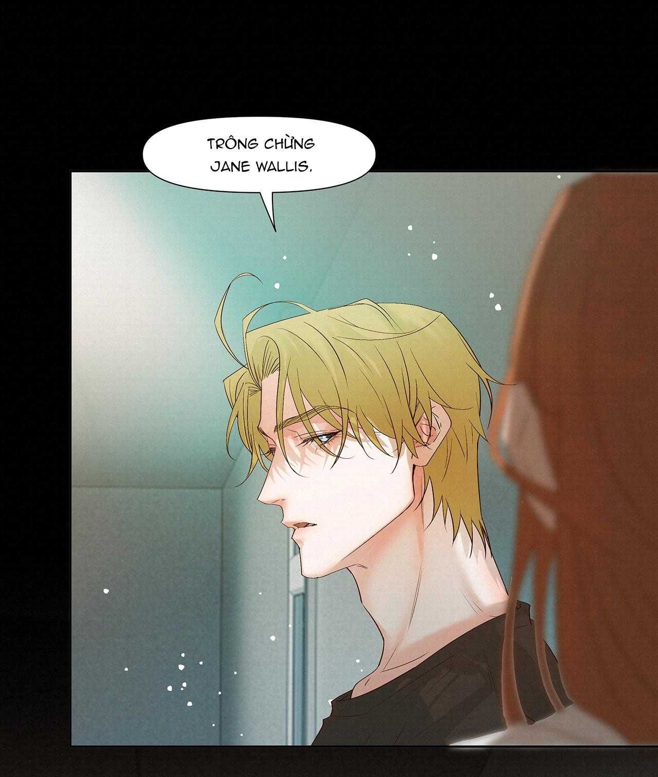 Trỗi Dậy Từ Tro Tàn Chapter 53 - Trang 25