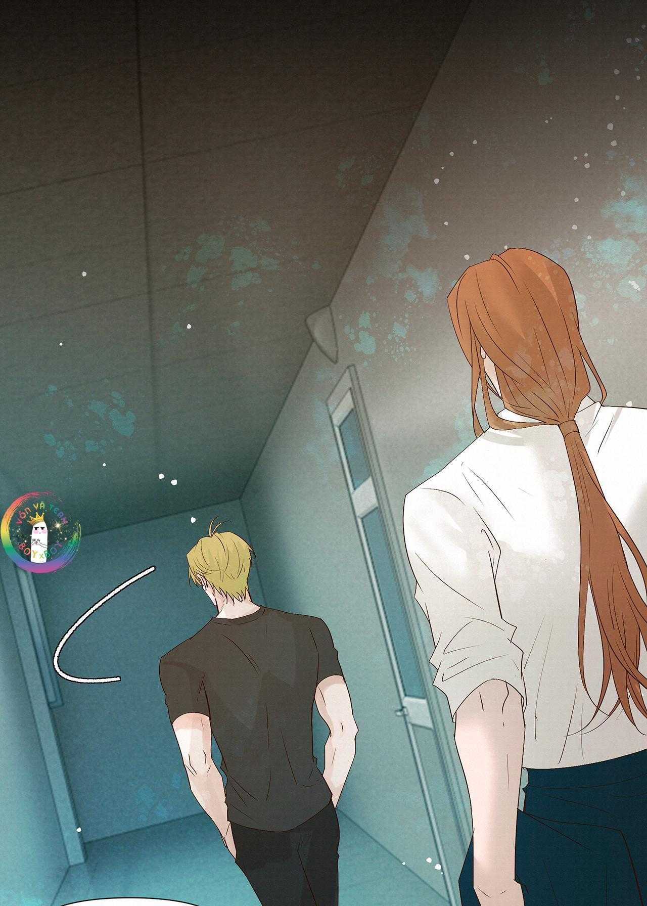 Trỗi Dậy Từ Tro Tàn Chapter 53 - Trang 26