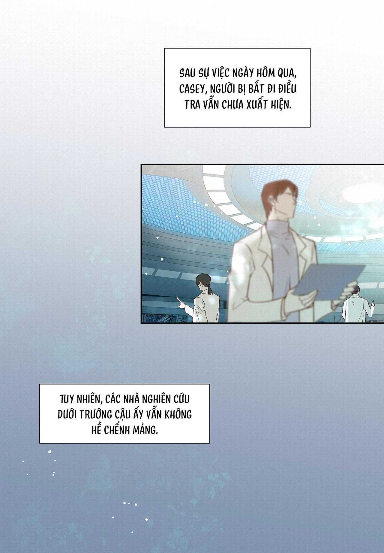 Trỗi Dậy Từ Tro Tàn Chapter 53 - Trang 29