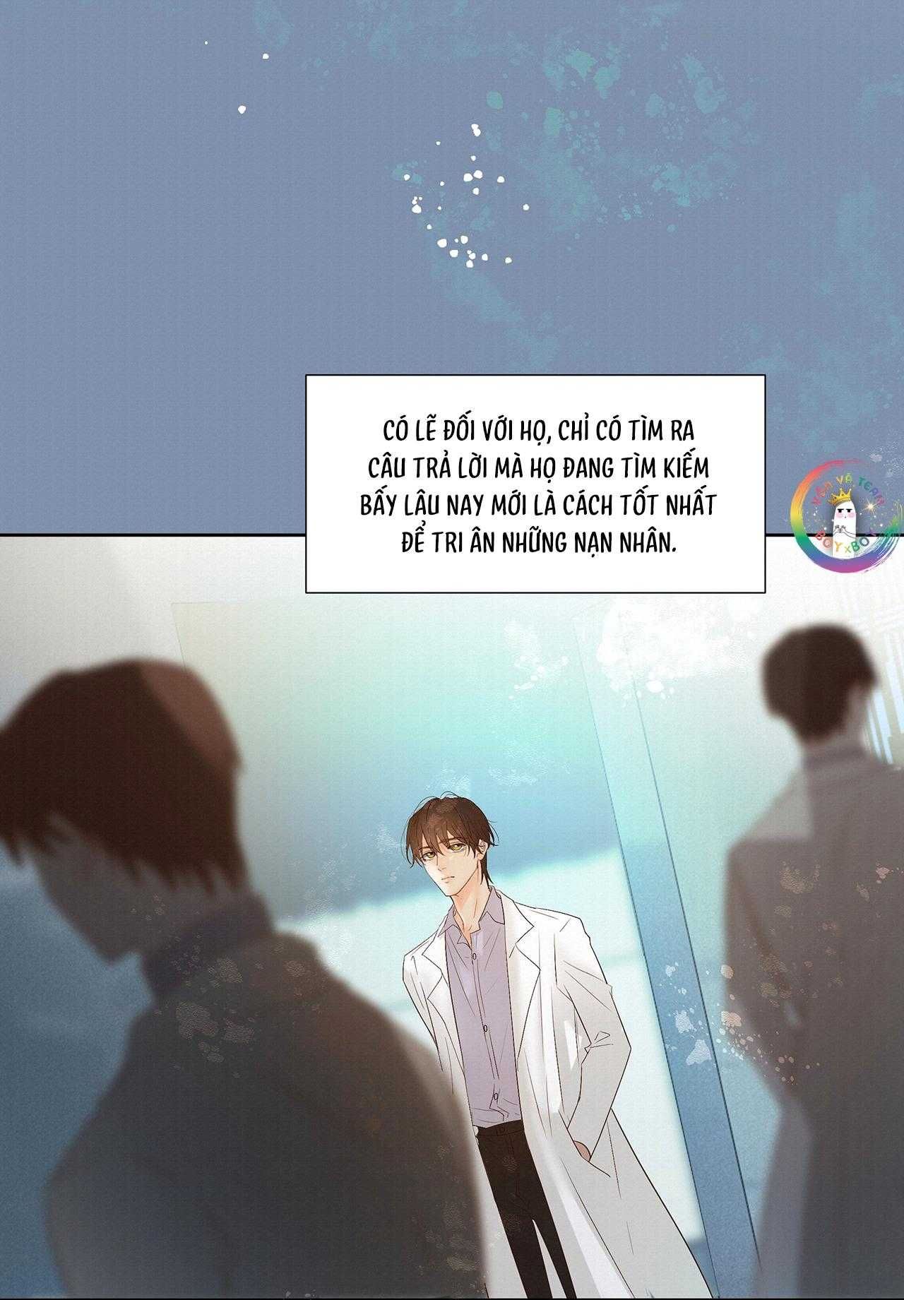 Trỗi Dậy Từ Tro Tàn Chapter 53 - Trang 30