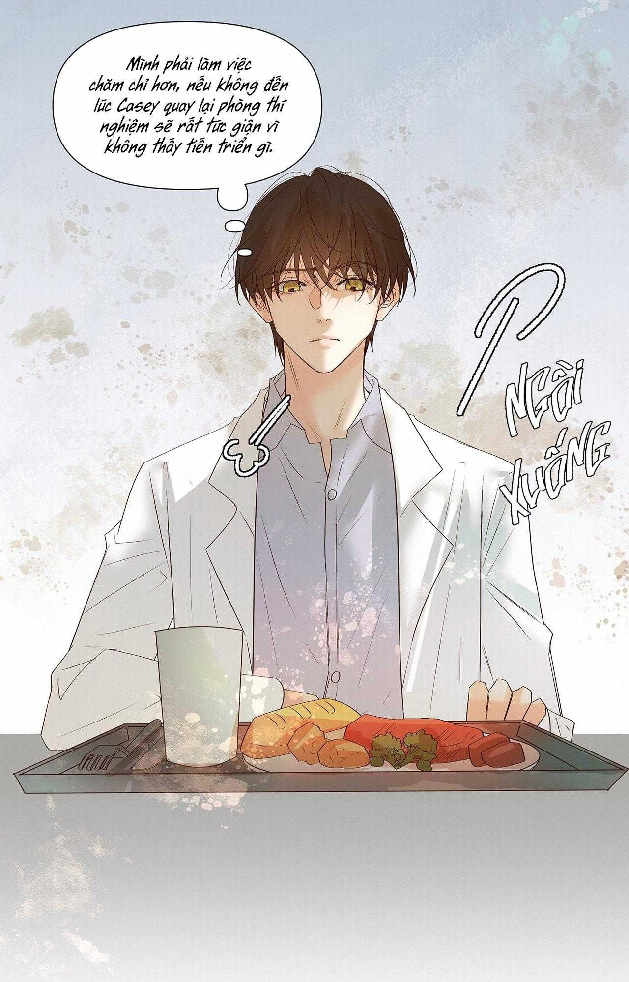 Trỗi Dậy Từ Tro Tàn Chapter 53 - Trang 32