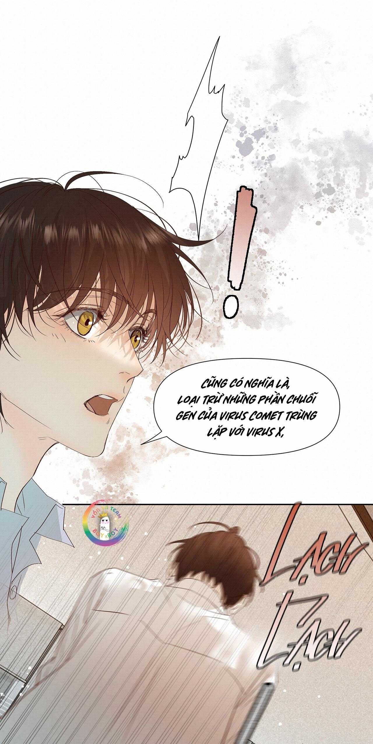 Trỗi Dậy Từ Tro Tàn Chapter 53 - Trang 41
