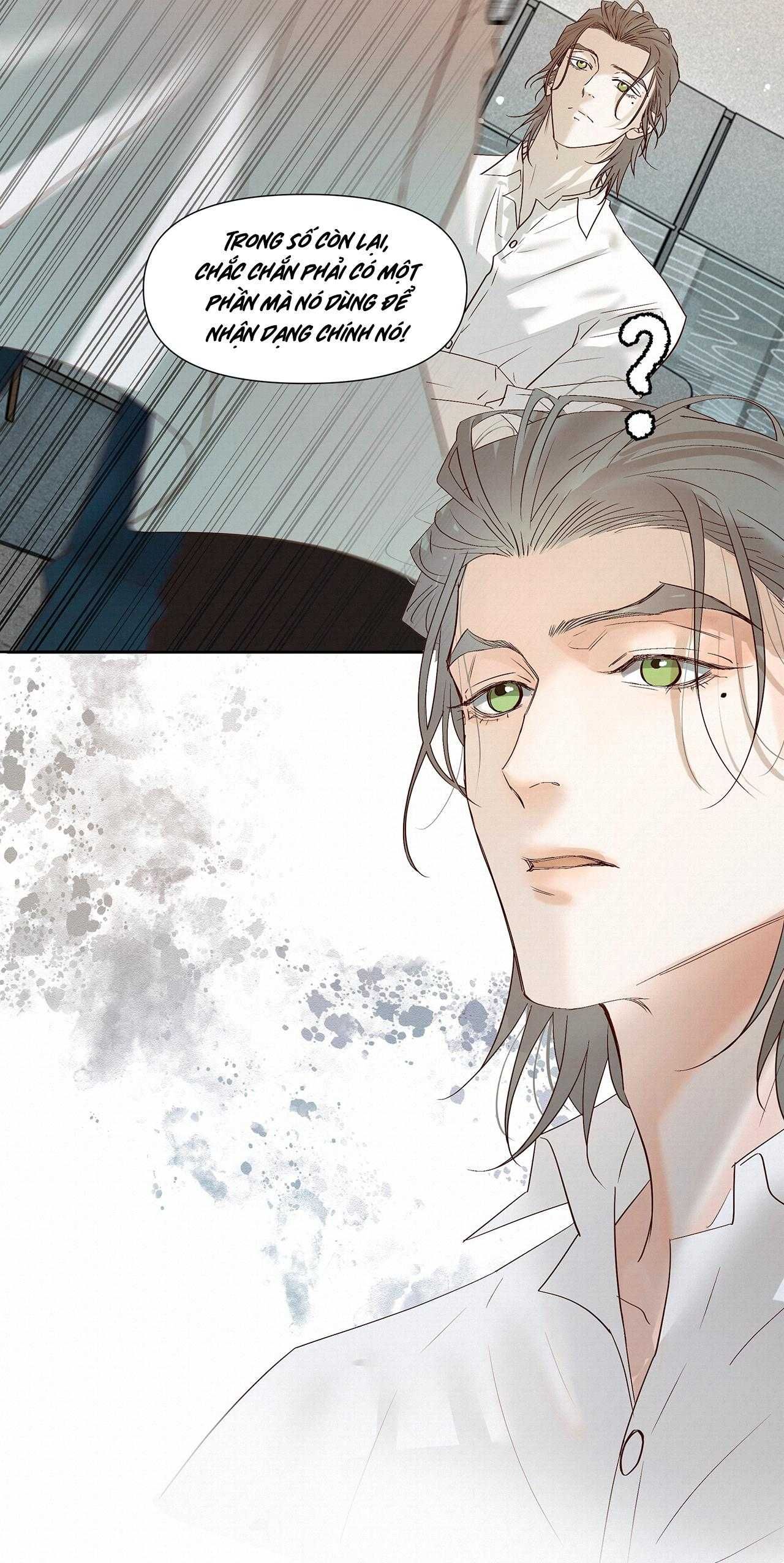 Trỗi Dậy Từ Tro Tàn Chapter 53 - Trang 42