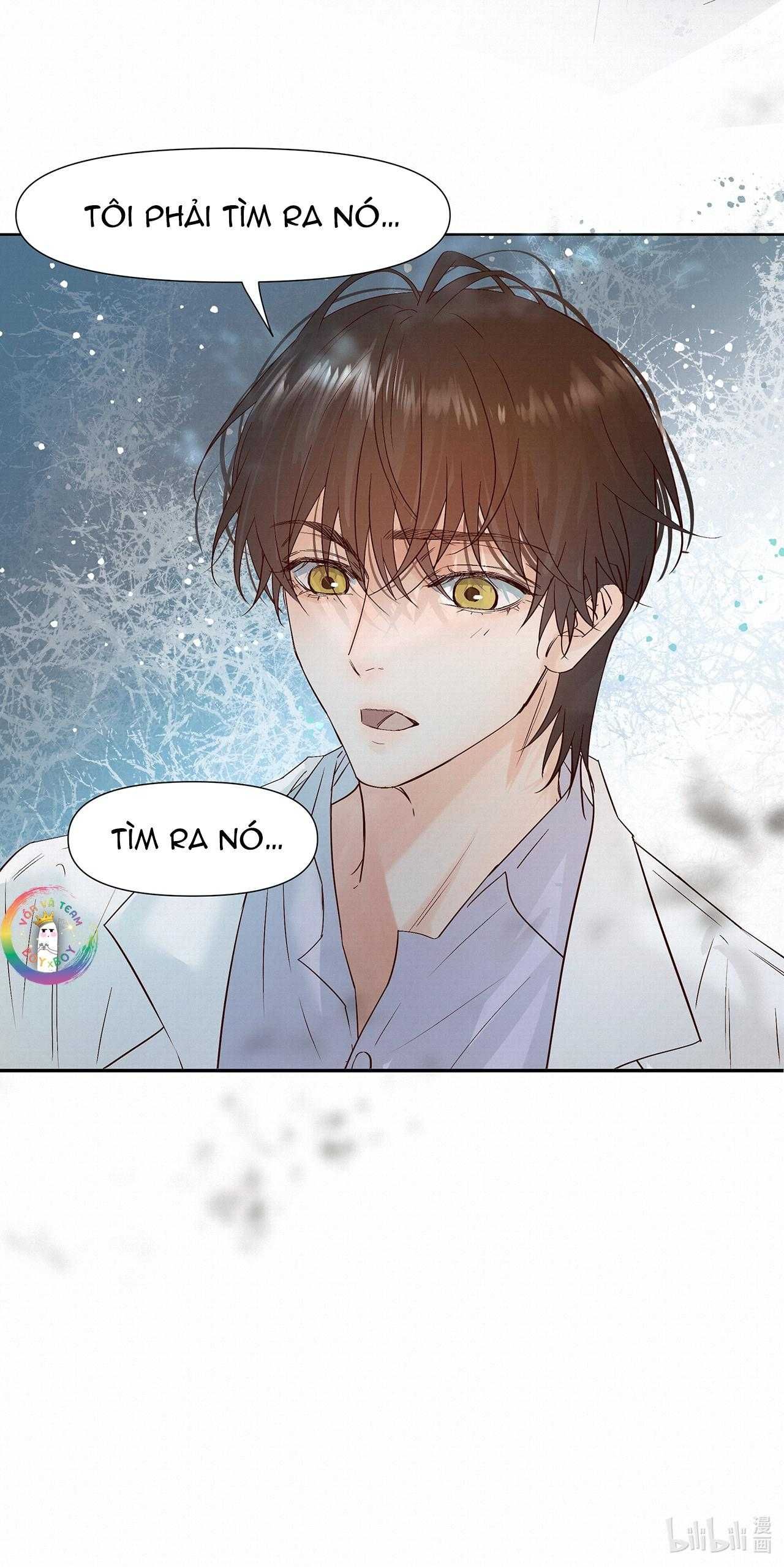 Trỗi Dậy Từ Tro Tàn Chapter 53 - Trang 43