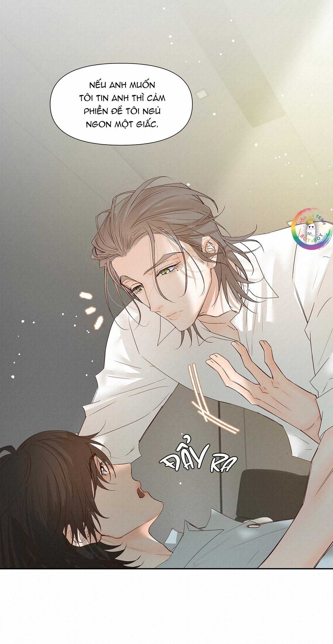 Trỗi Dậy Từ Tro Tàn Chapter 53 - Trang 5