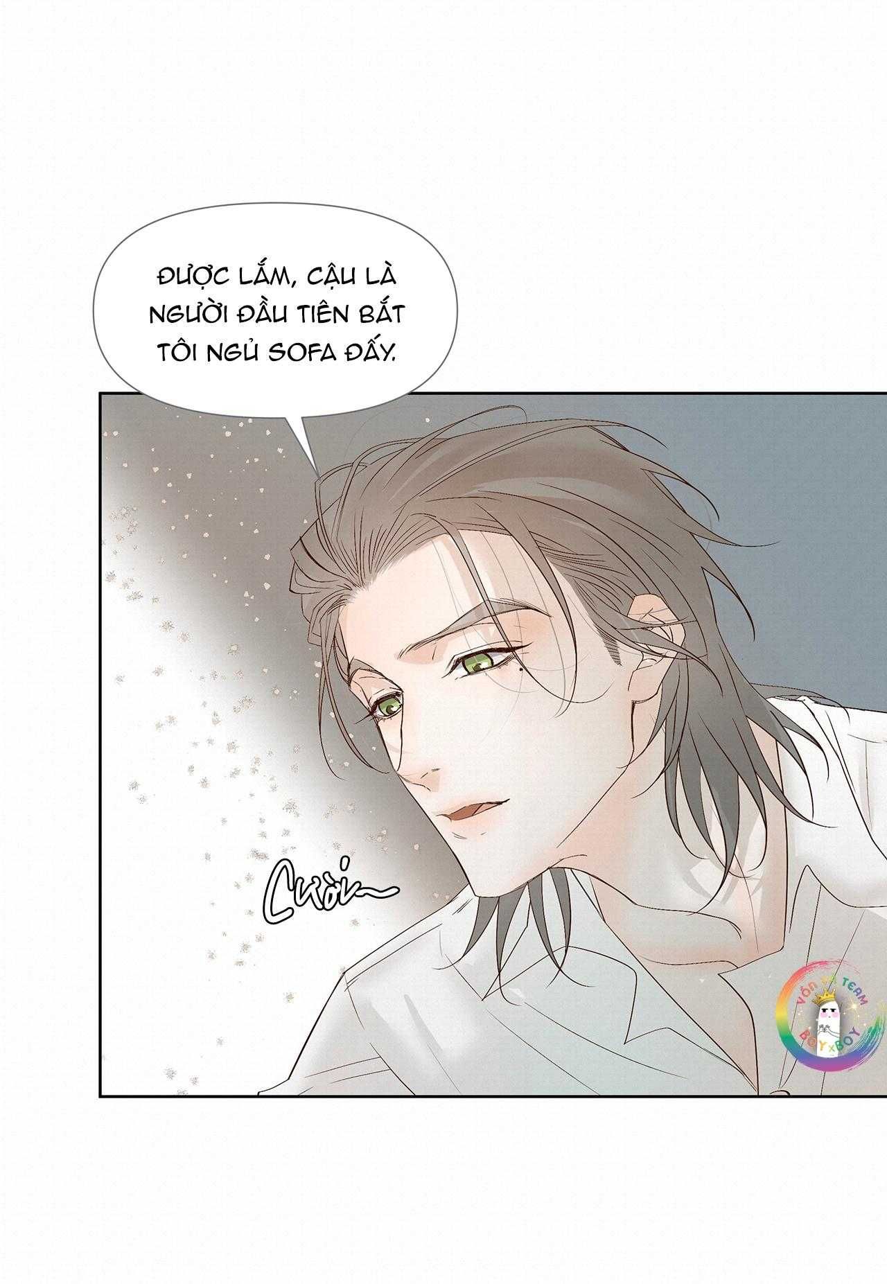 Trỗi Dậy Từ Tro Tàn Chapter 53 - Trang 6