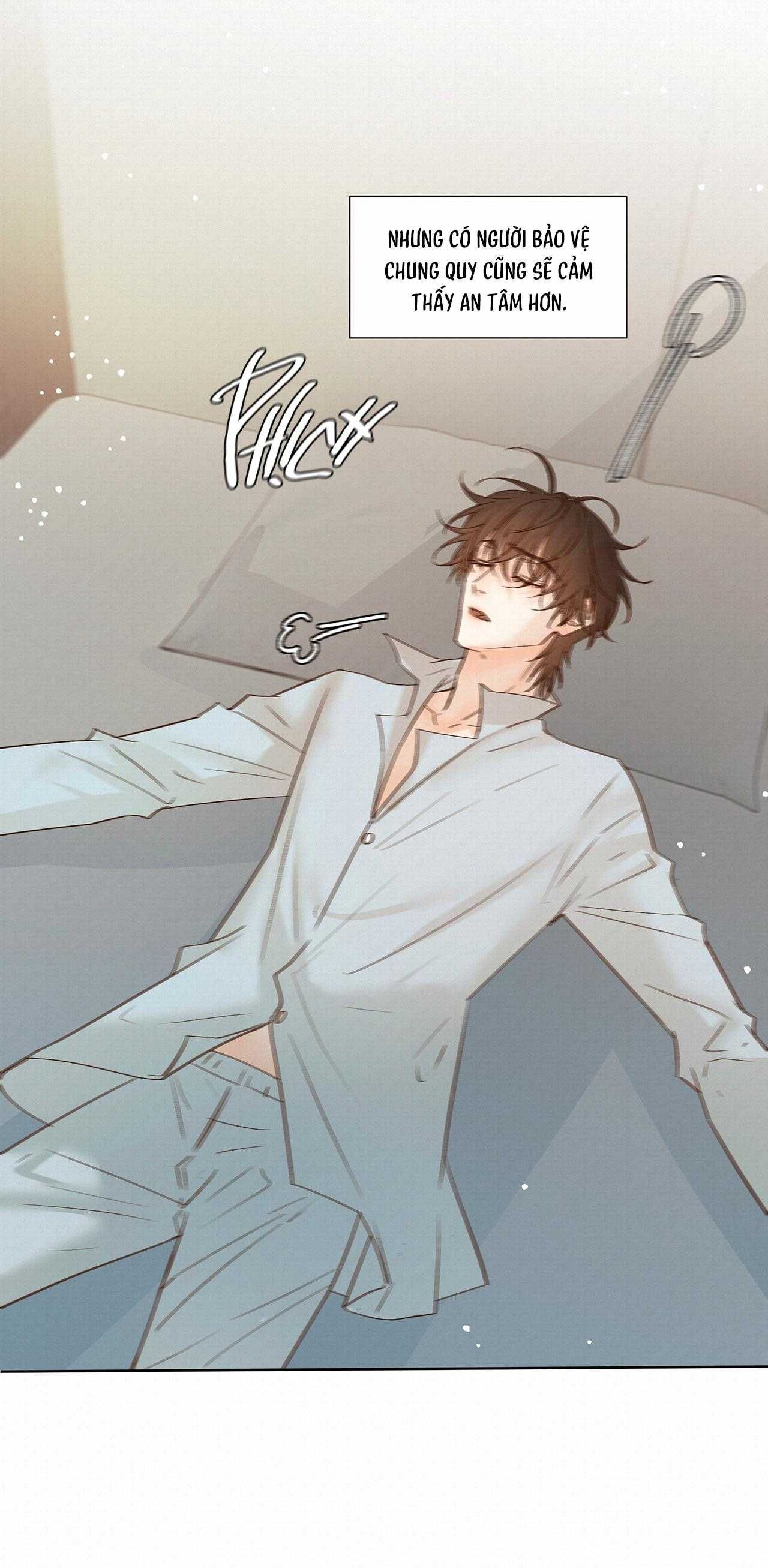 Trỗi Dậy Từ Tro Tàn Chapter 53 - Trang 8