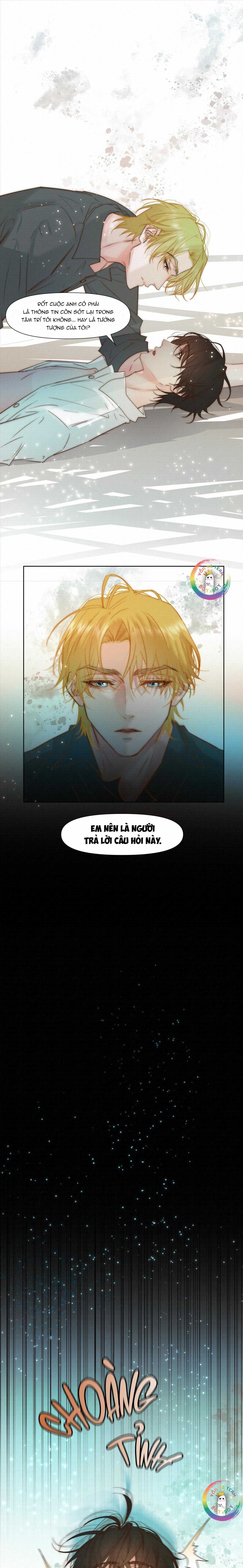 Trỗi Dậy Từ Tro Tàn Chapter 54 - Trang 12