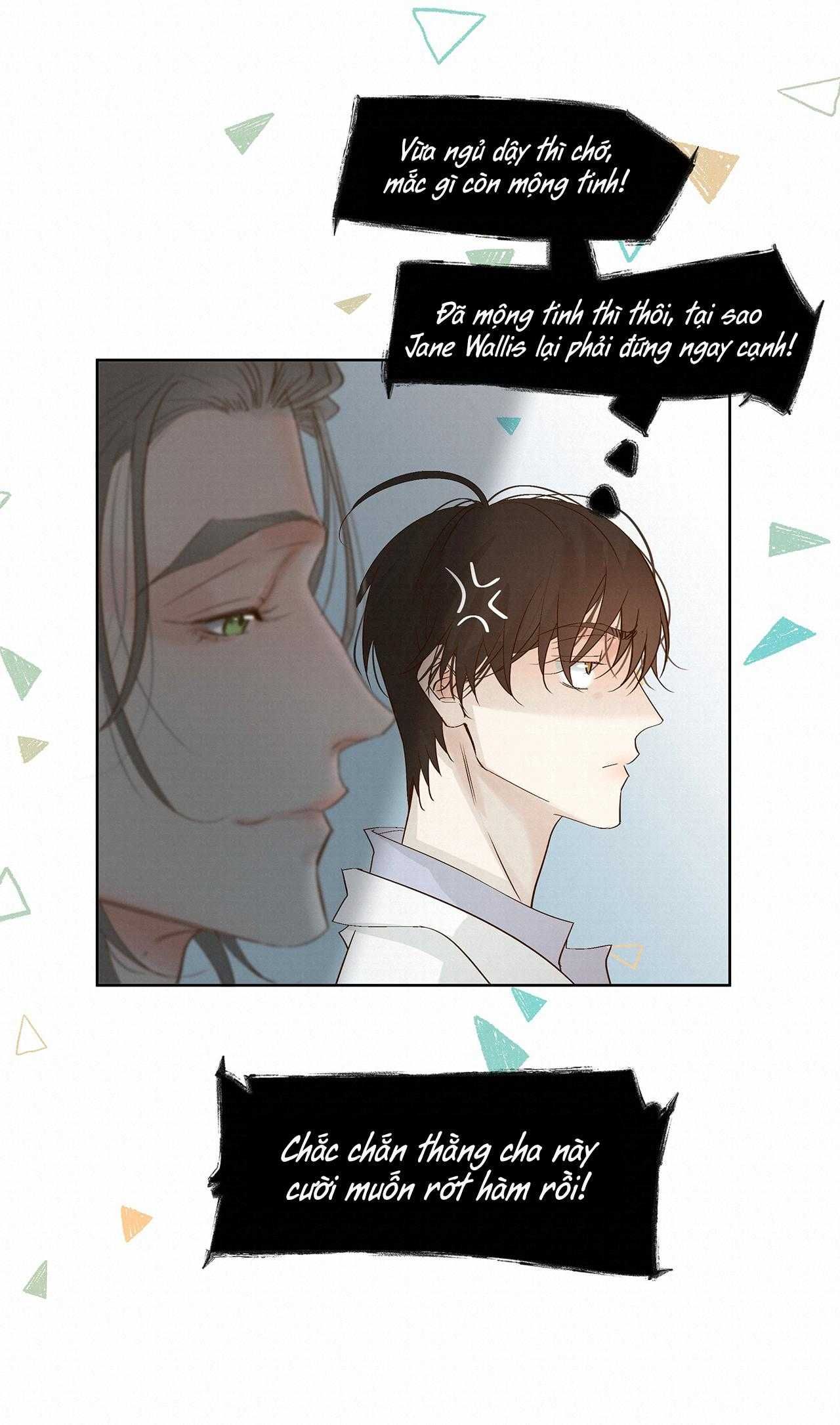Trỗi Dậy Từ Tro Tàn Chapter 55 - Trang 12