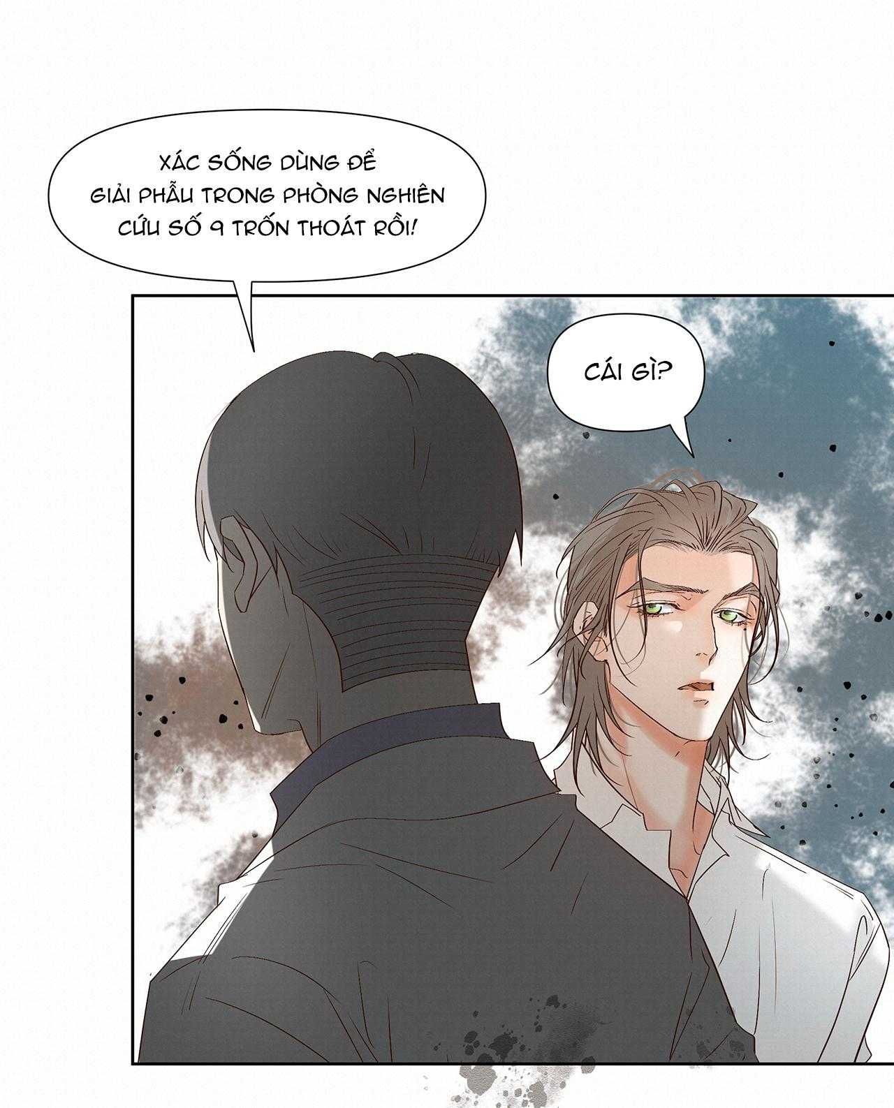 Trỗi Dậy Từ Tro Tàn Chapter 55 - Trang 18