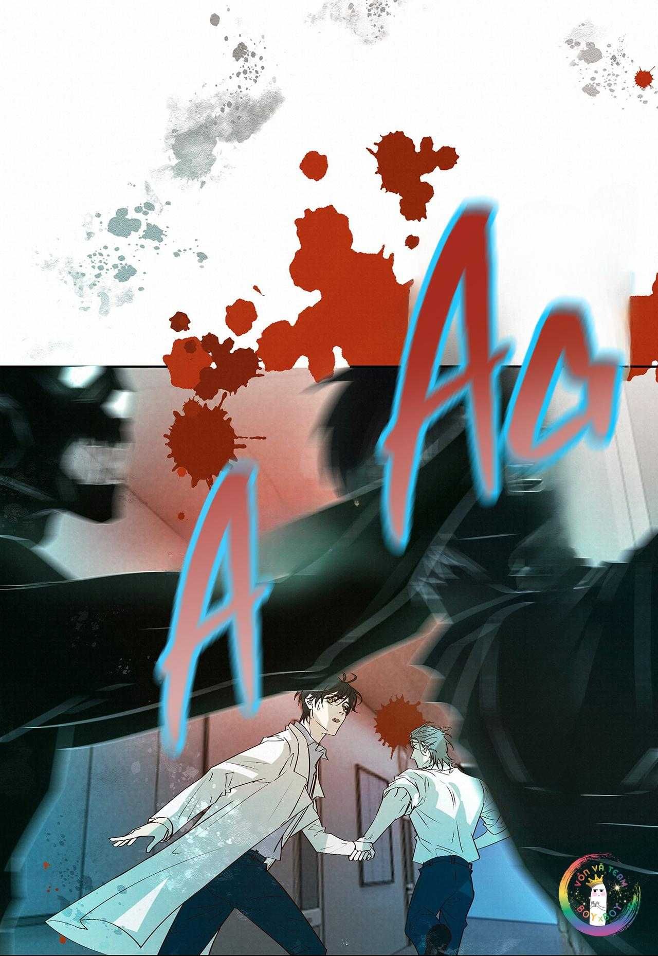 Trỗi Dậy Từ Tro Tàn Chapter 55 - Trang 19