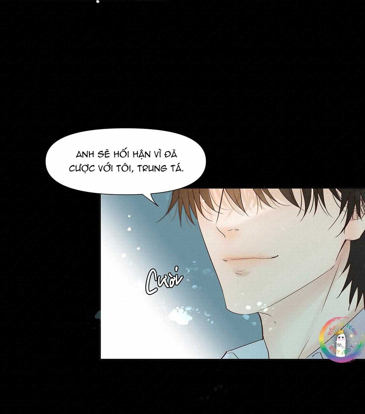 Trỗi Dậy Từ Tro Tàn Chapter 55 - Trang 32