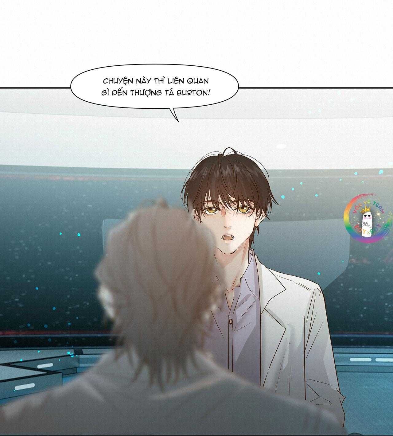 Trỗi Dậy Từ Tro Tàn Chapter 55 - Trang 5