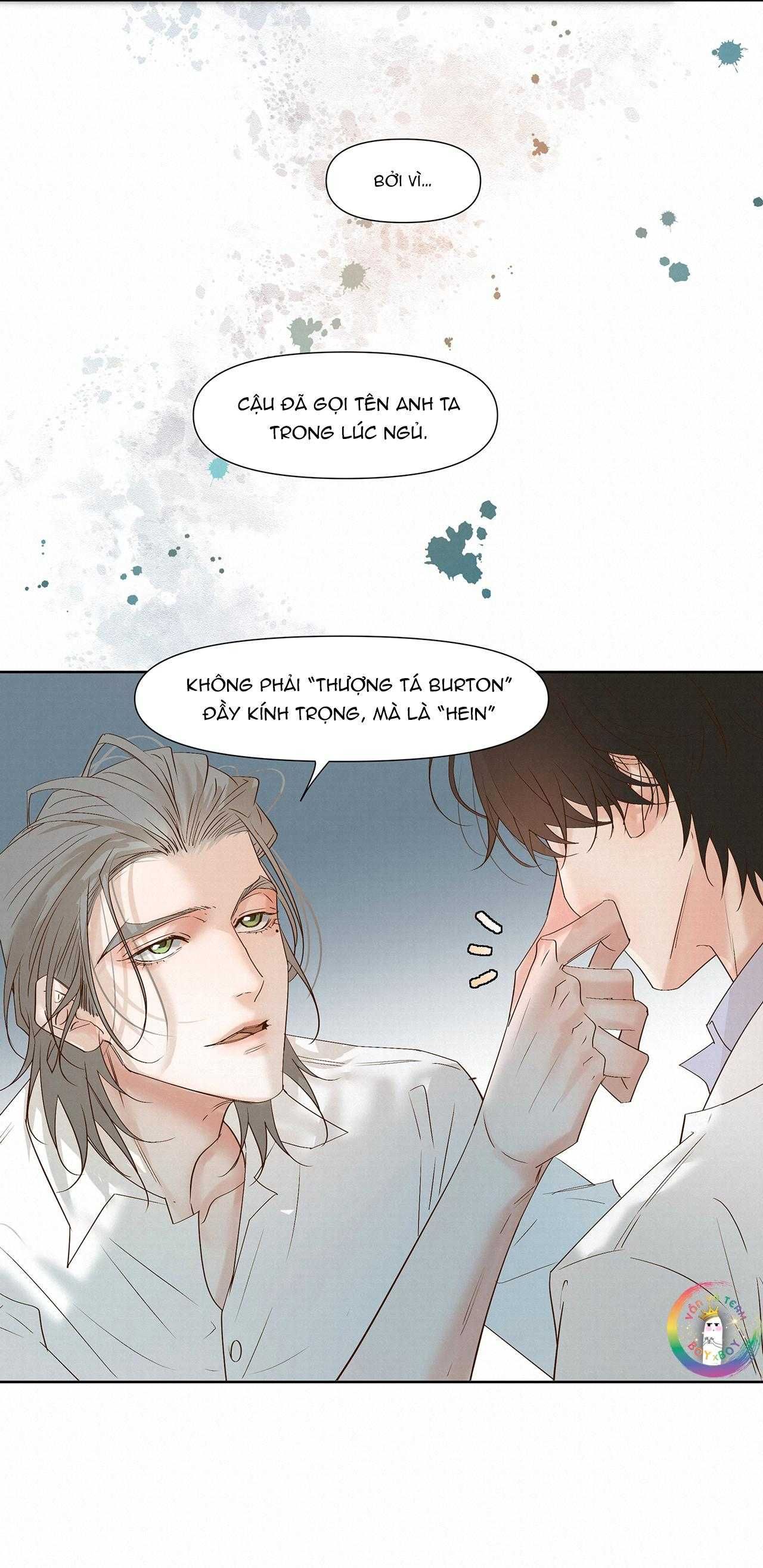 Trỗi Dậy Từ Tro Tàn Chapter 55 - Trang 6