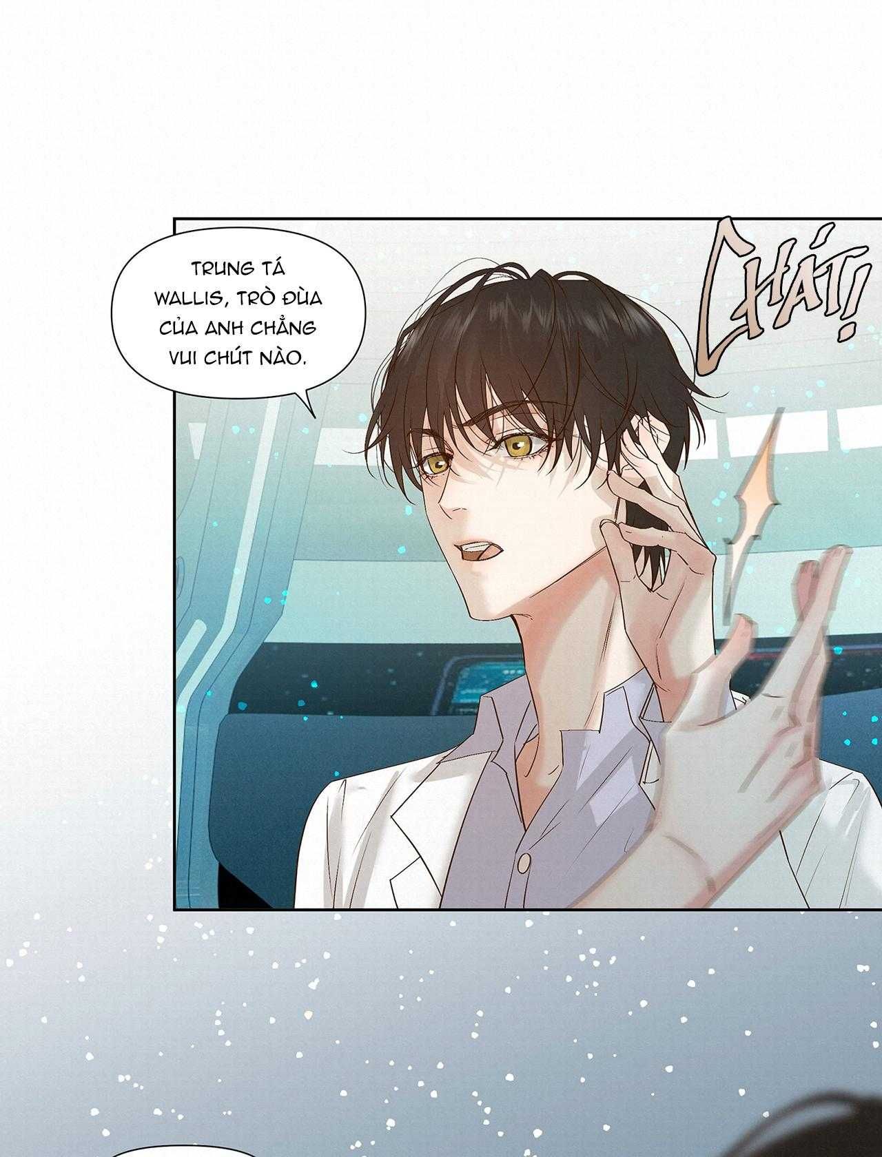 Trỗi Dậy Từ Tro Tàn Chapter 55 - Trang 7