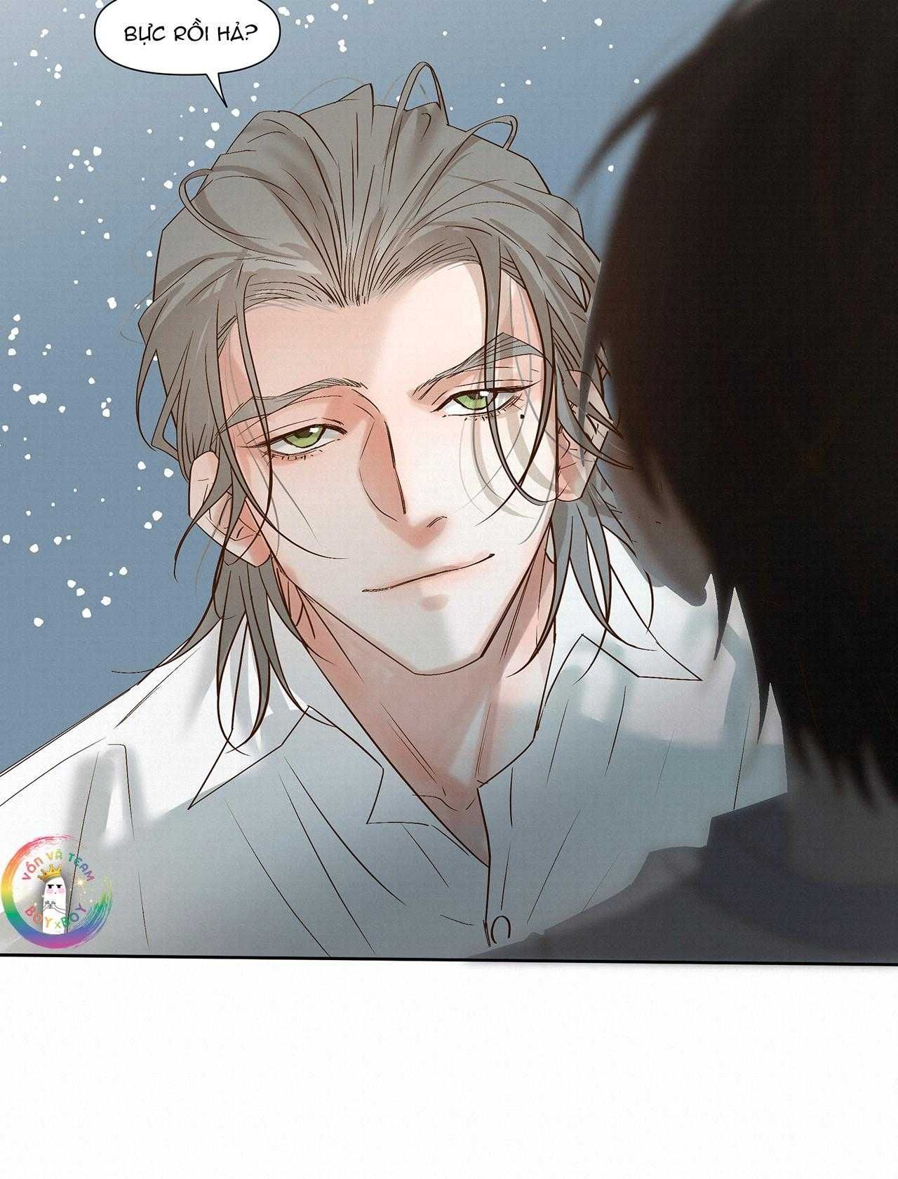Trỗi Dậy Từ Tro Tàn Chapter 55 - Trang 8