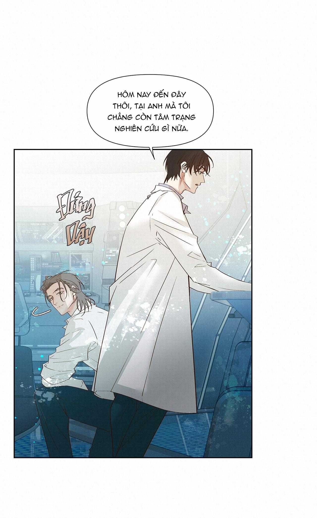 Trỗi Dậy Từ Tro Tàn Chapter 55 - Trang 9