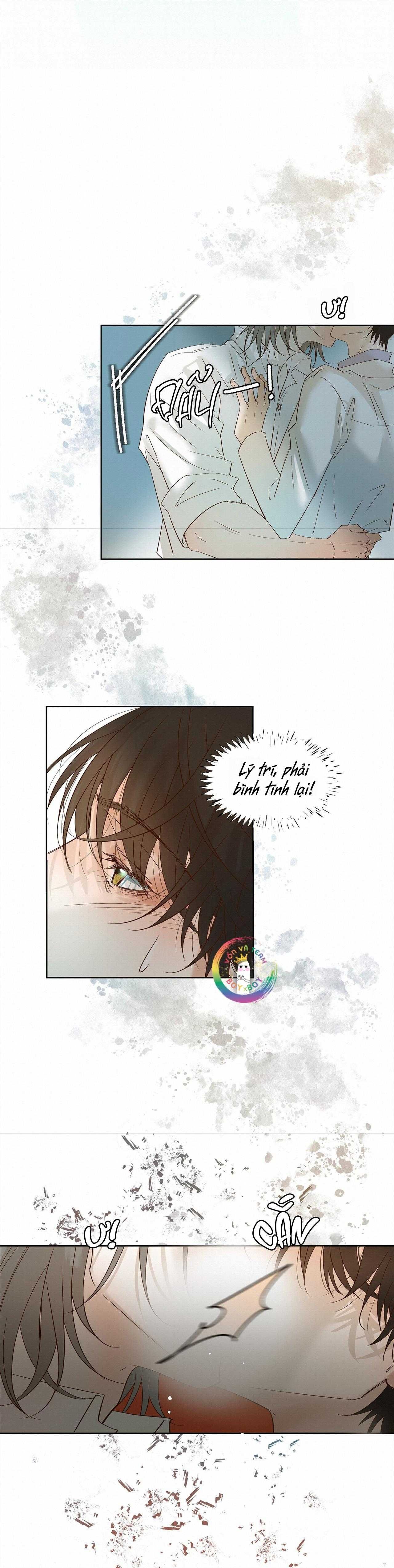 Trỗi Dậy Từ Tro Tàn Chapter 56 - Trang 10