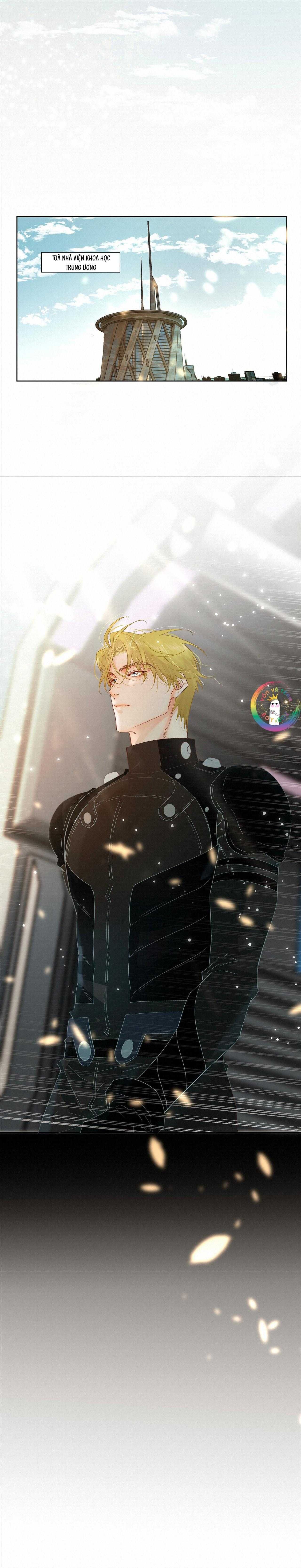 Trỗi Dậy Từ Tro Tàn Chapter 56 - Trang 15