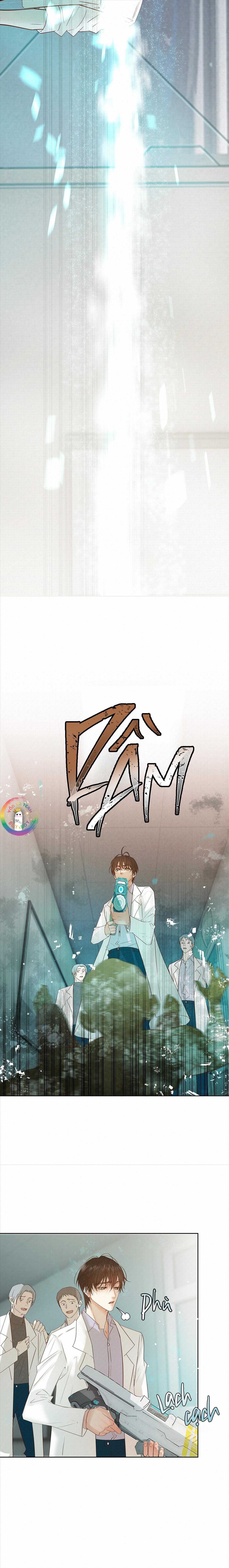 Trỗi Dậy Từ Tro Tàn Chapter 56 - Trang 5