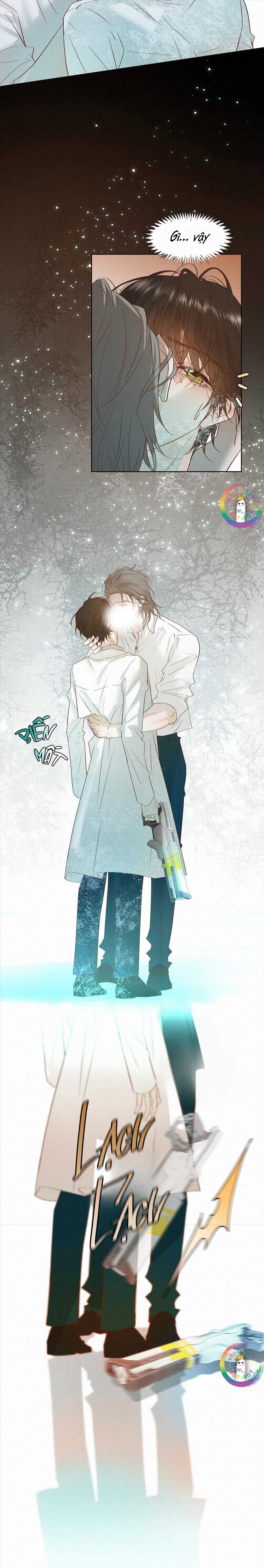 Trỗi Dậy Từ Tro Tàn Chapter 56 - Trang 9