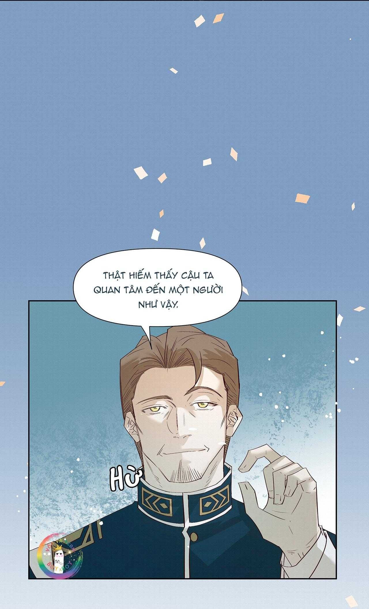 Trỗi Dậy Từ Tro Tàn Chapter 57 - Trang 14