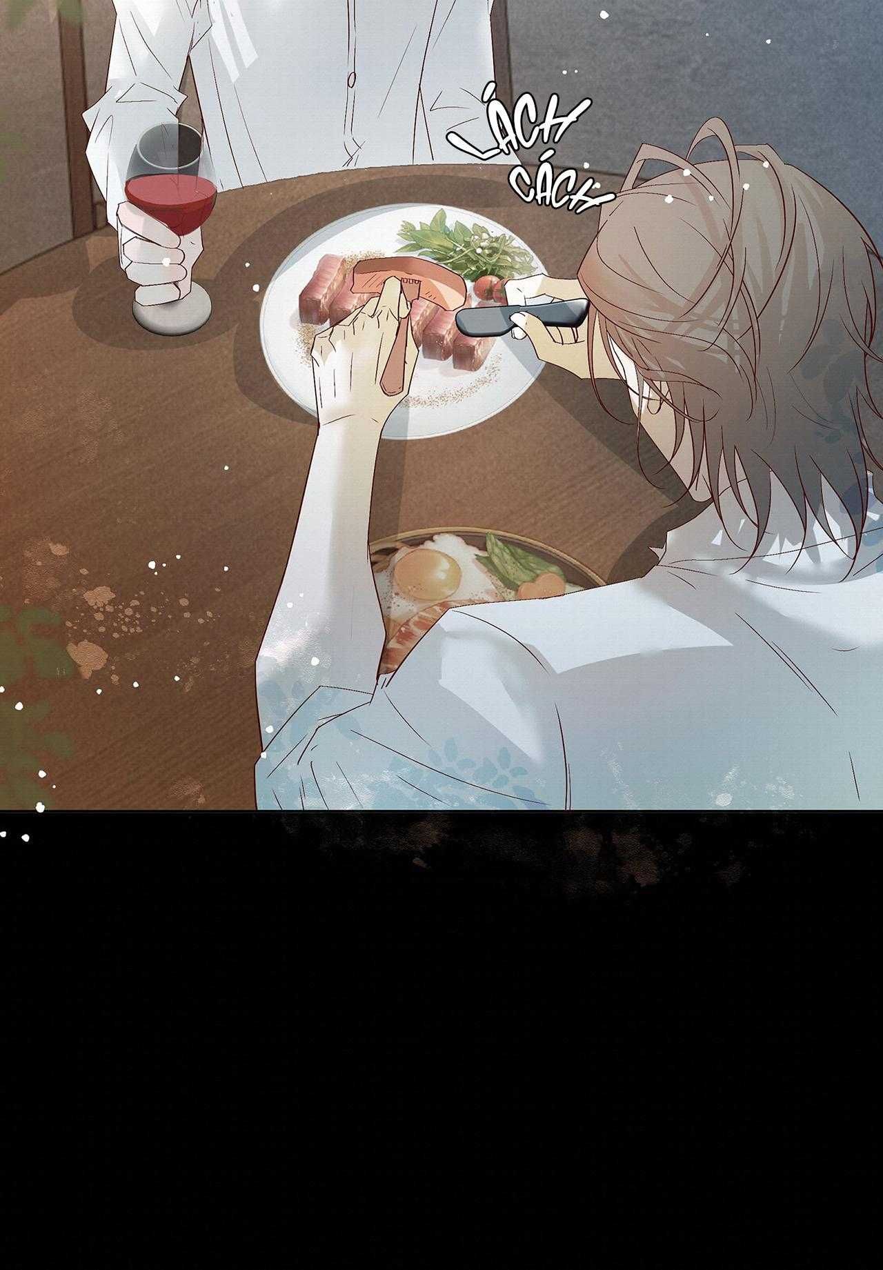 Trỗi Dậy Từ Tro Tàn Chapter 57 - Trang 18