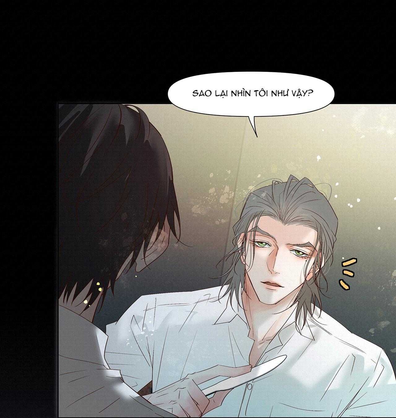 Trỗi Dậy Từ Tro Tàn Chapter 57 - Trang 19