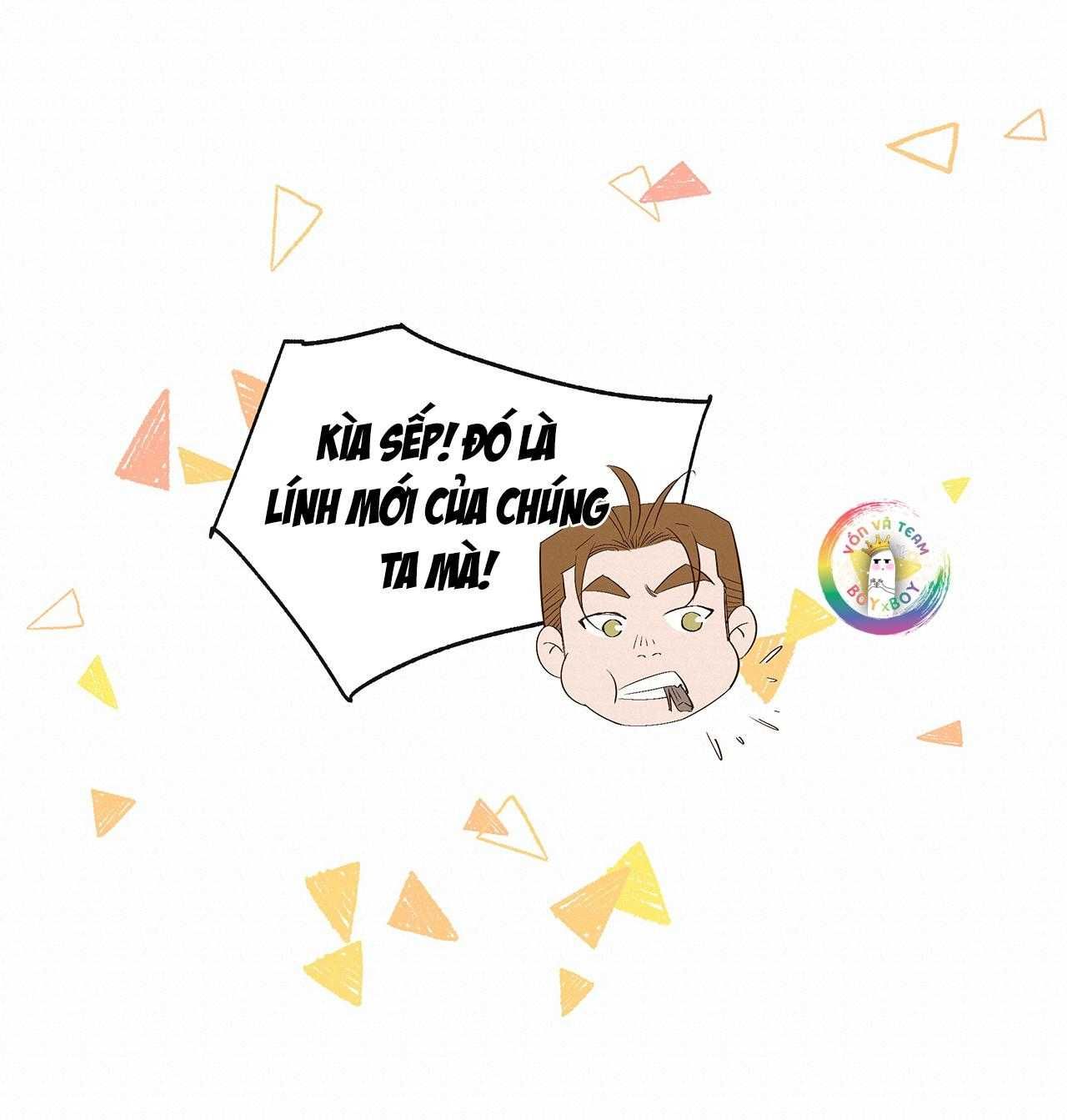 Trỗi Dậy Từ Tro Tàn Chapter 57 - Trang 26