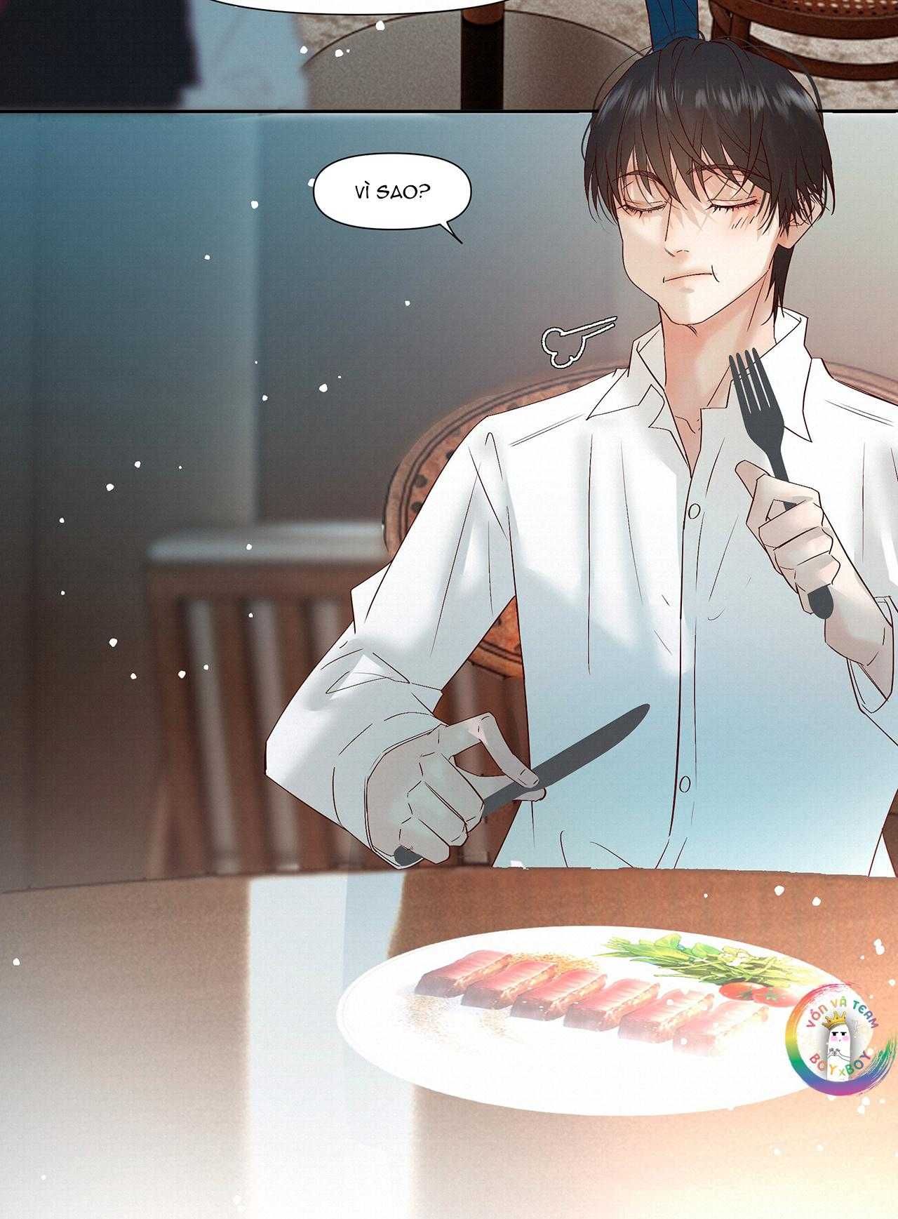 Trỗi Dậy Từ Tro Tàn Chapter 57 - Trang 29