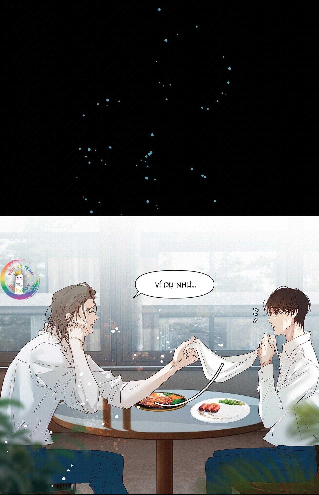 Trỗi Dậy Từ Tro Tàn Chapter 57 - Trang 32