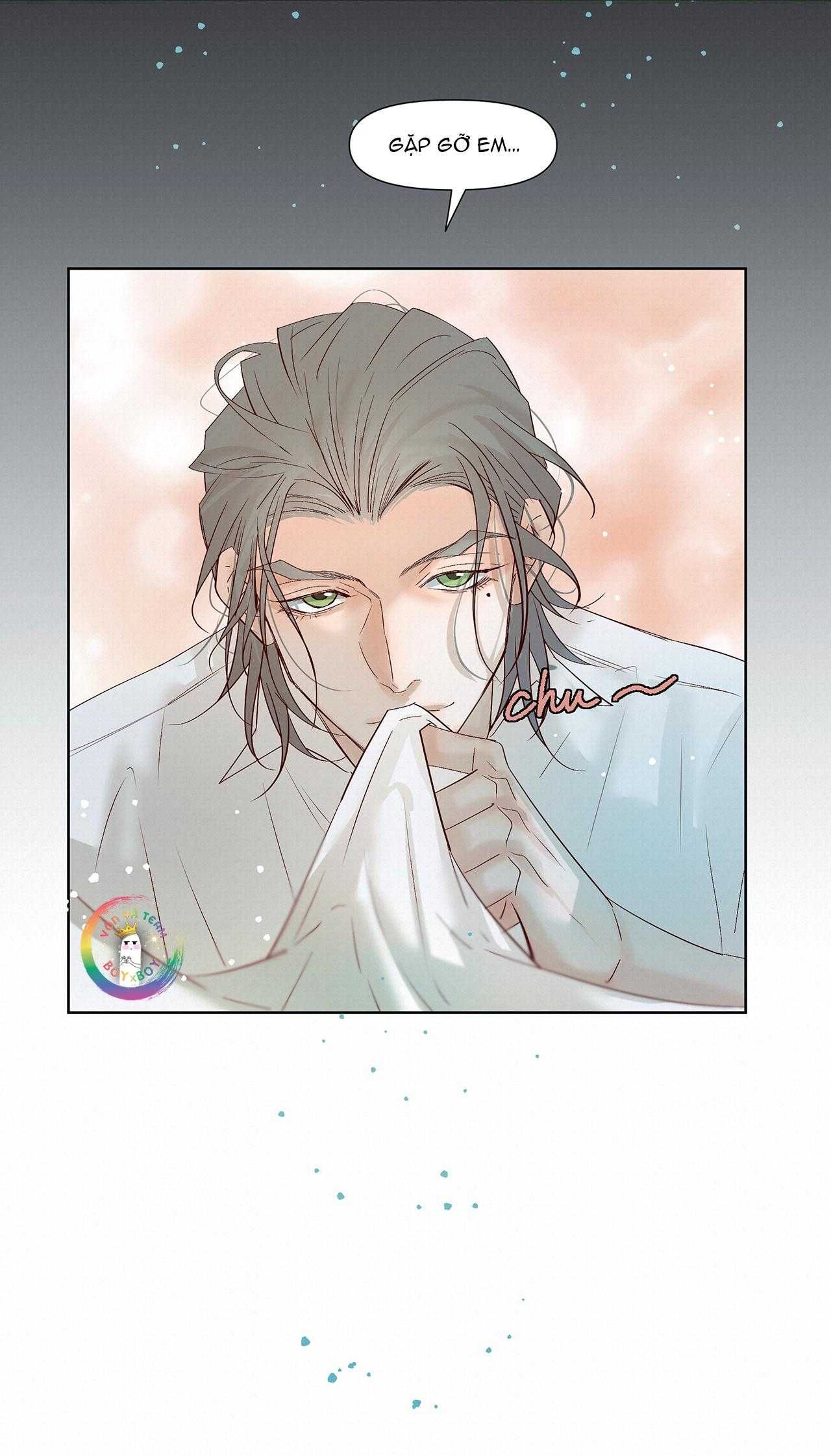 Trỗi Dậy Từ Tro Tàn Chapter 57 - Trang 33
