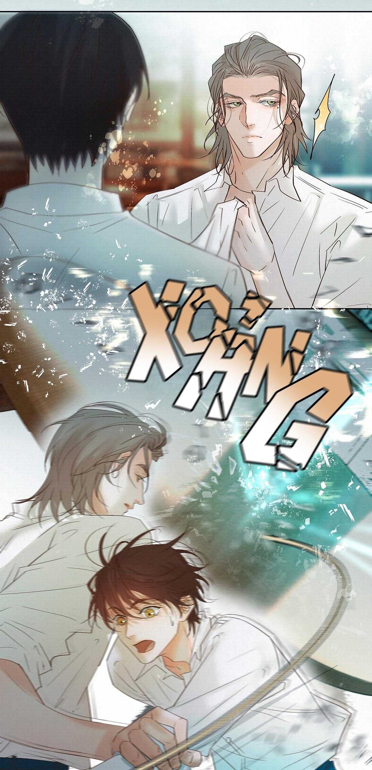 Trỗi Dậy Từ Tro Tàn Chapter 57 - Trang 38