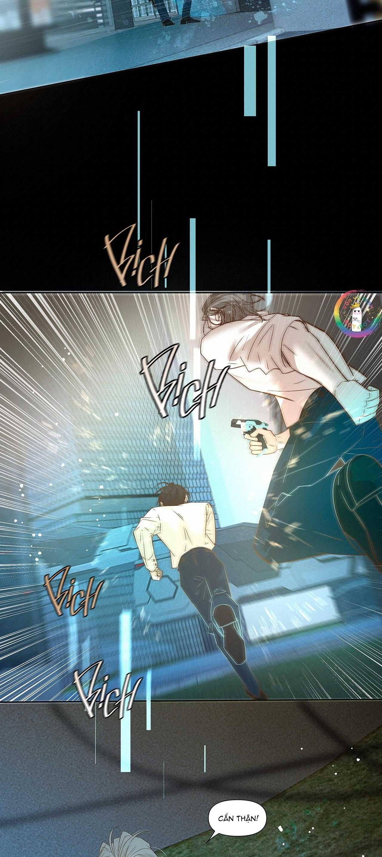 Trỗi Dậy Từ Tro Tàn Chapter 57 - Trang 43