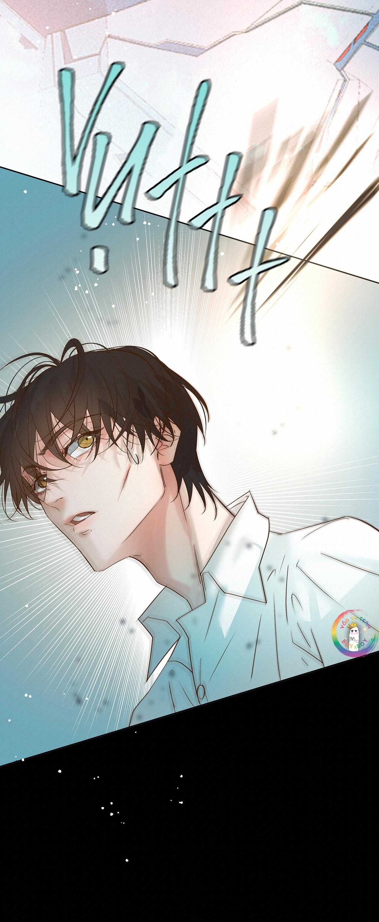 Trỗi Dậy Từ Tro Tàn Chapter 57 - Trang 45