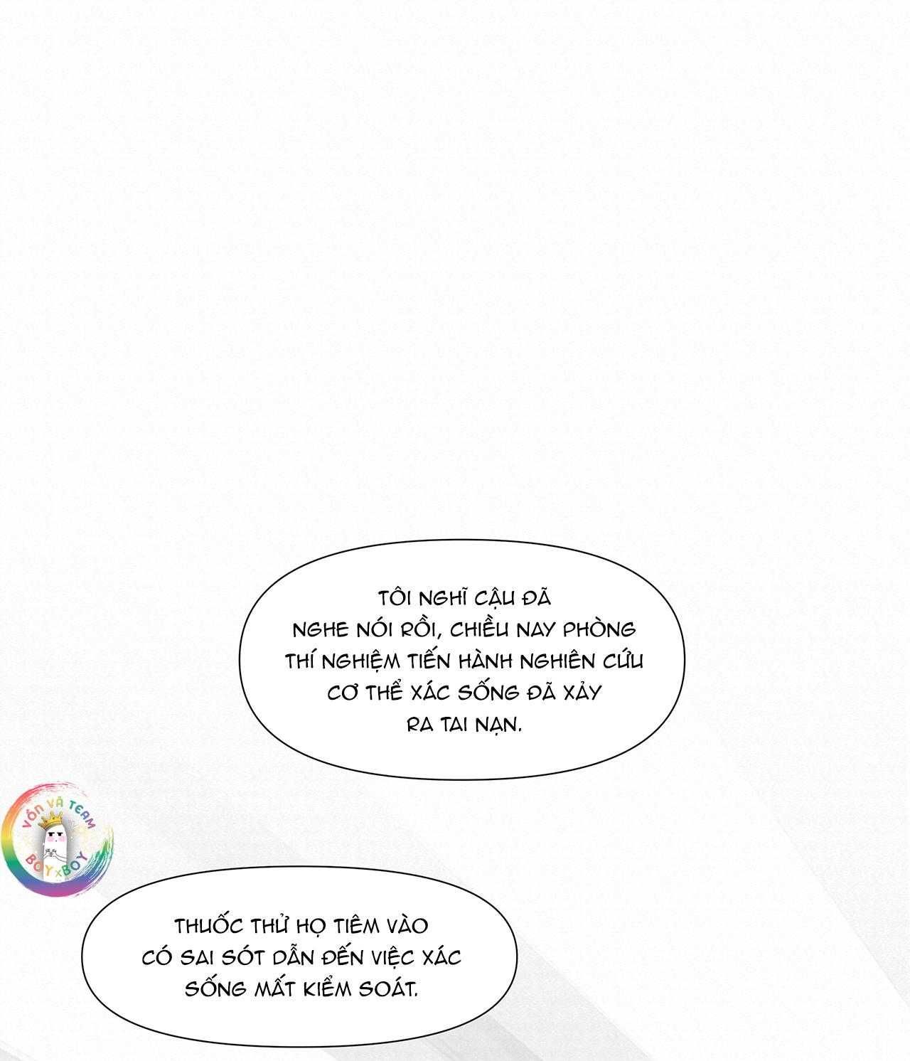Trỗi Dậy Từ Tro Tàn Chapter 57 - Trang 5